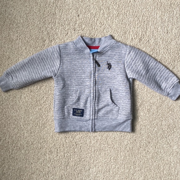 Sweatsuit Set - Picture 2 of 11